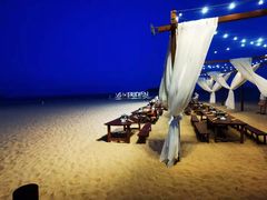 -石梅湾艾美度假酒店