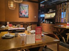 -老阿爸鲜鱼土菜(昆山花桥店)