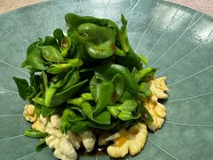 田七苗鲜核桃-香然会·园林雅宴(陆家嘴店)