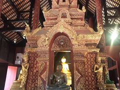 -帕辛寺
