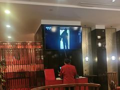 -建滔诺富特酒店-悦餐厅