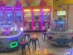 -汤姆熊欢乐世界(大连恒隆广场店)