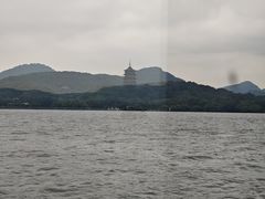 -柳莺湖上·湖景餐厅·江南菜(西湖店)