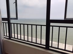 -霞涌市场海鲜摆卖区