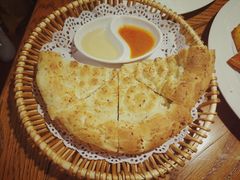 -阿罗新疆菜(人民广场店)