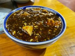 炒肝-瓷器(Market City)