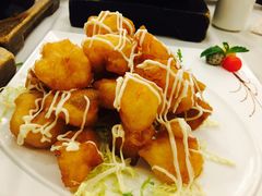 -福鼎轩海鲜大酒楼(皇轩酒店)