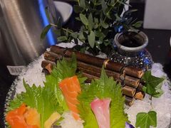-上井精致料理自助餐(松雷店)
