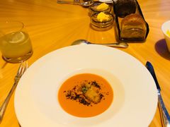 -迪拜帆船酒店海底餐厅