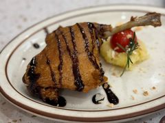 -CRAZYONES西班牙海鲜饭(上海美罗城店)