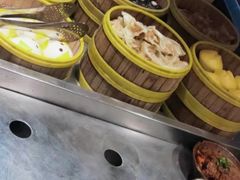 -吉布鲁牛排海鲜自助(龙湖北城天街购物广场店)