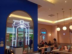 -小杨生煎(周浦万达店)
