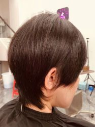 点击看大图 -星座SALON烫染接发馆