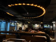 -麦凯伦烧烤·精酿超级工厂店(金桥总店)