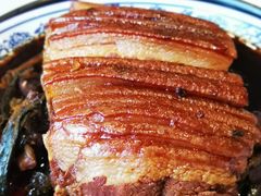 巢香扣肉-巢香扣肉馆