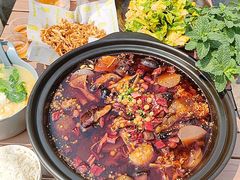-苦尽酒馆·川菜(鼓楼店)