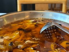 -辣婆婆(航天桥店)