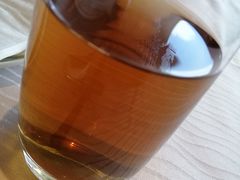 -世博洲际酒店-盛会堂中餐厅