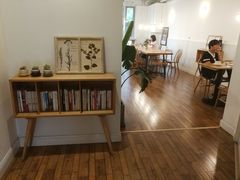 大堂-Cafe Villa