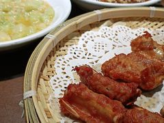 -天下客饭店(中山路店)