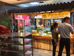 -大张烙馍村·美食地标(泉山店)