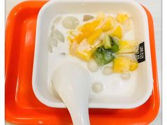 -满记甜品(静安大悦城店)