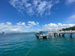 -三亚蜈支洲岛旅游区
