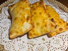 -楼兰新疆主题餐厅(苏州中心店)