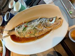 -绿茶餐厅(龙井船宴· 品牌总店)
