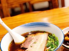 -小方的面(徐家汇店)