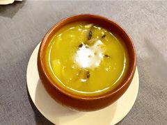 -金哥私房菜馆(张府园总店)