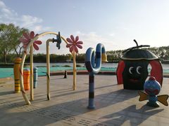 -大兴滨河森林公园