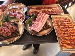 -西塔老太太泥炉烤肉(亚运村店)