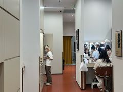 -海马体照相馆丨大师(青岛万象城店)