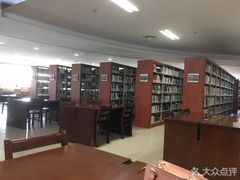 -扬州市无障碍图书馆