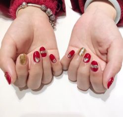 -PinkBaby美甲美睫