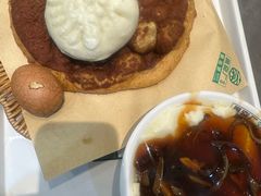 -黑窑厂糖油饼烤鸭·清真菜(旗舰店)