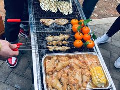 -青龙山国家森林公园