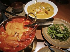 -Tegu泰古莲·泰国餐厅(红山6979店)