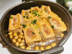 -原味田园·客家菜·土窑鸡(中航城君尚购物中心店)