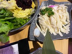 -打酱友•斑鱼海鲜粥火锅(吴桥店)