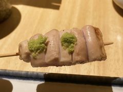 -鳥焱商店(王府大街店)