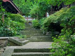 -中国茶叶博物馆(双峰馆区)