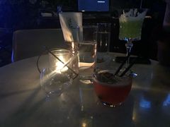 -柒Lounge(三里屯店)