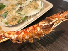 -盒马鲜生(皇庭广场店)