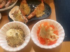 -千代御(临河街店)