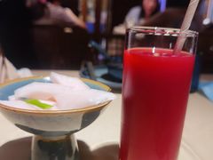 酸萝卜-山石榴·贵州菜(丰盛里店)