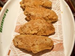 -新白鹿餐厅(西湖银泰店)