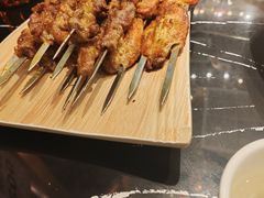 -巴依老爷新疆美食(清华东门店)