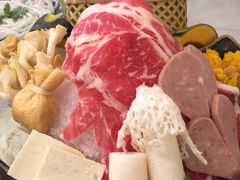 -云渔堂蒸汽石锅鱼(万达店)